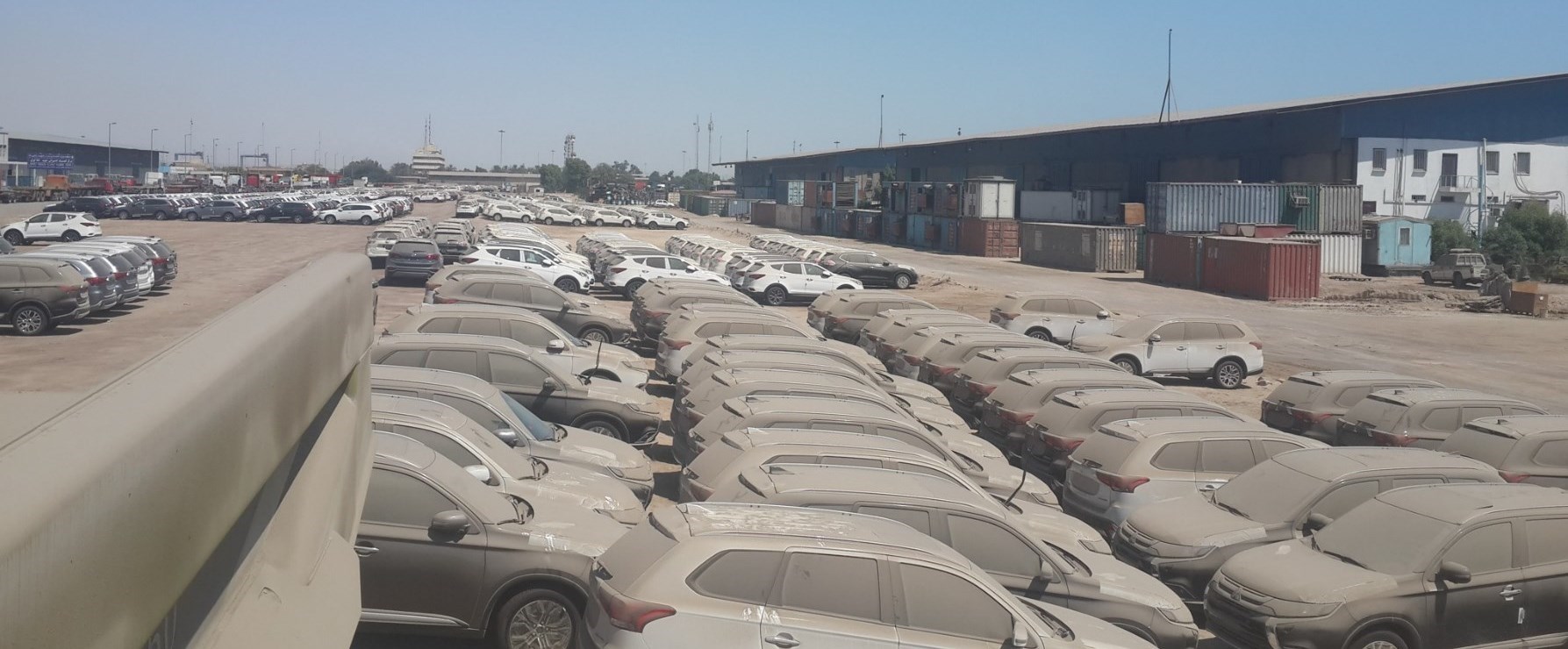 به گزارش وقایع نیوز به نقل از دنیای اقتصادی: این دو نهاد با عدم پذیرش تاییدیه‌های فنی کشورهای مبدأ، روند ترخیص را پیچیده و پرهزینه کرده‌اند.