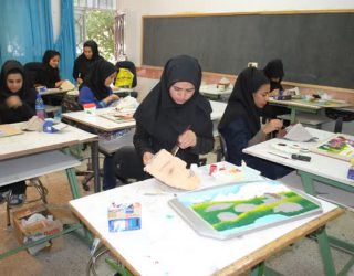 نیمی از فارغ التحصیلان فنی و حرفه ای بیکار می مانند