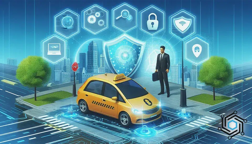 تاکسی‌های اینترنتی در تنگنا: امنیت یا بحران معیشت