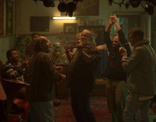 لطف بزرگ تندروها به این پیر پسر پراز عیب و ایراد