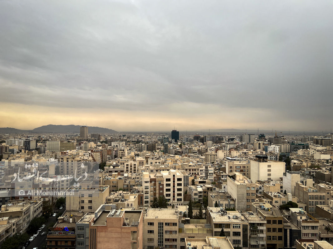 استراحت تابستانه در بازار مسکن!