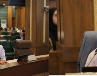 تعلیقی ها آفتابی شدند