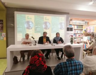 ادبیات حافظه زنده یک جامعه است و اجازه نمی‌دهد رویدادی به فراموشی سپرده شود