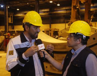 رکورد زنی حفاری مترو شیراز زیر سایه جنگ