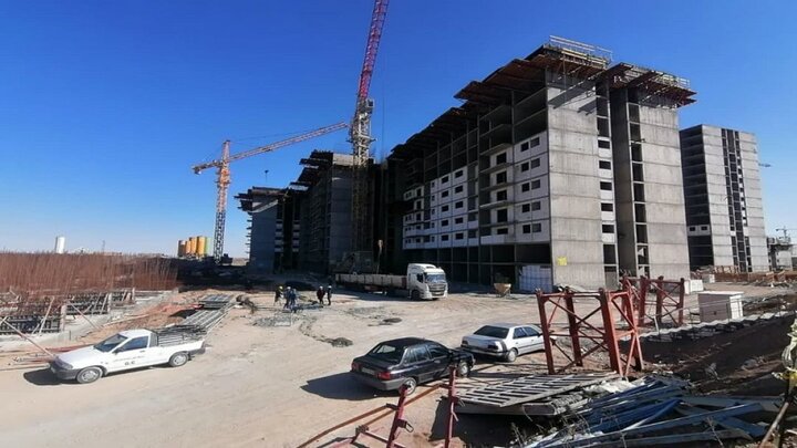 نبود متولی و بانک اطلاعاتی در سیاست‌های مسکن کم‌درآمدها