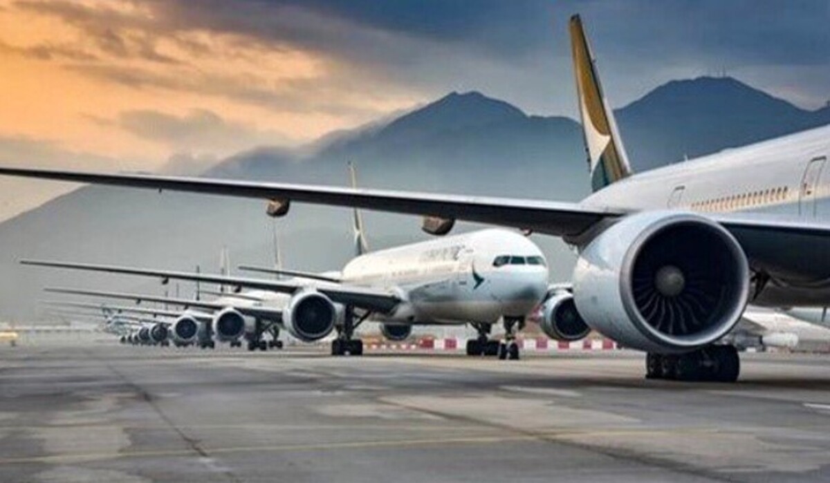 کانال‌های مجاز فروش بلیت پروازهای اربعین اعلام شد