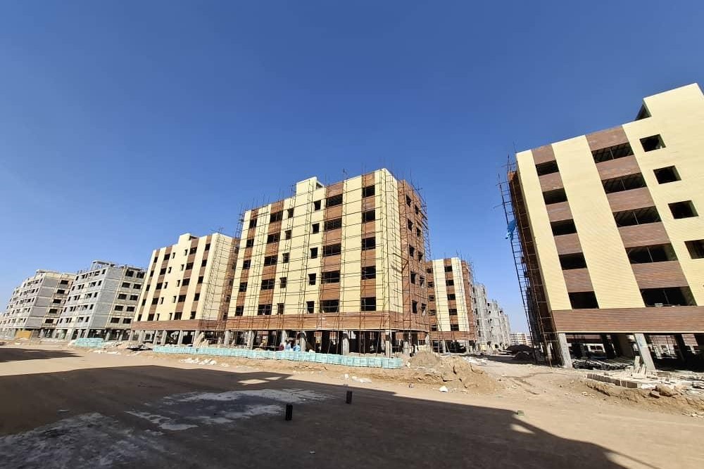 تلاش‌های پشت پرده برای اختلال در پروژه مسکن ملی قم