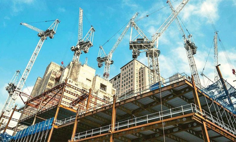 بسازوبفروش‌ها از بازار ساخت و ساز حذف شدند