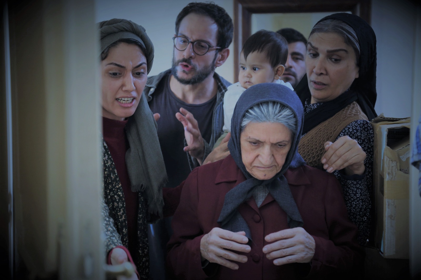 اکران چای سرد  پس از 2 سال توقیف