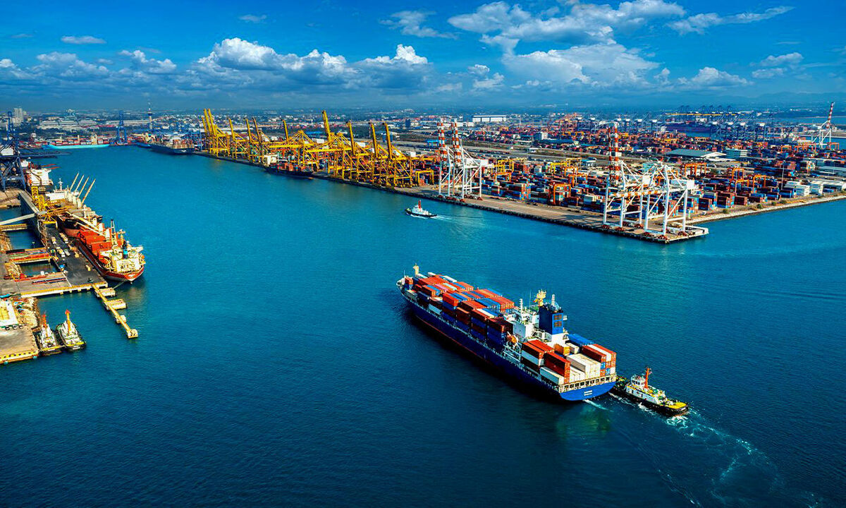 صادرات ۱۱.۶ میلیارد دلاری ایران در بهار ۱۴۰۴