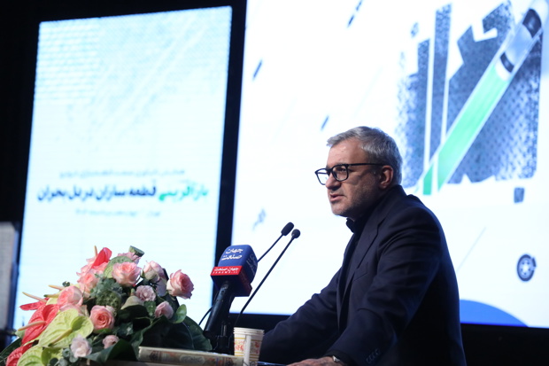 به گزارش وقایع نیوز به نقل از ایکوپرس- عادل پیرمحمدی افزود: رشد اقتصادی بر دو پایه استوار است؛ اشتغال و بهرهوری.