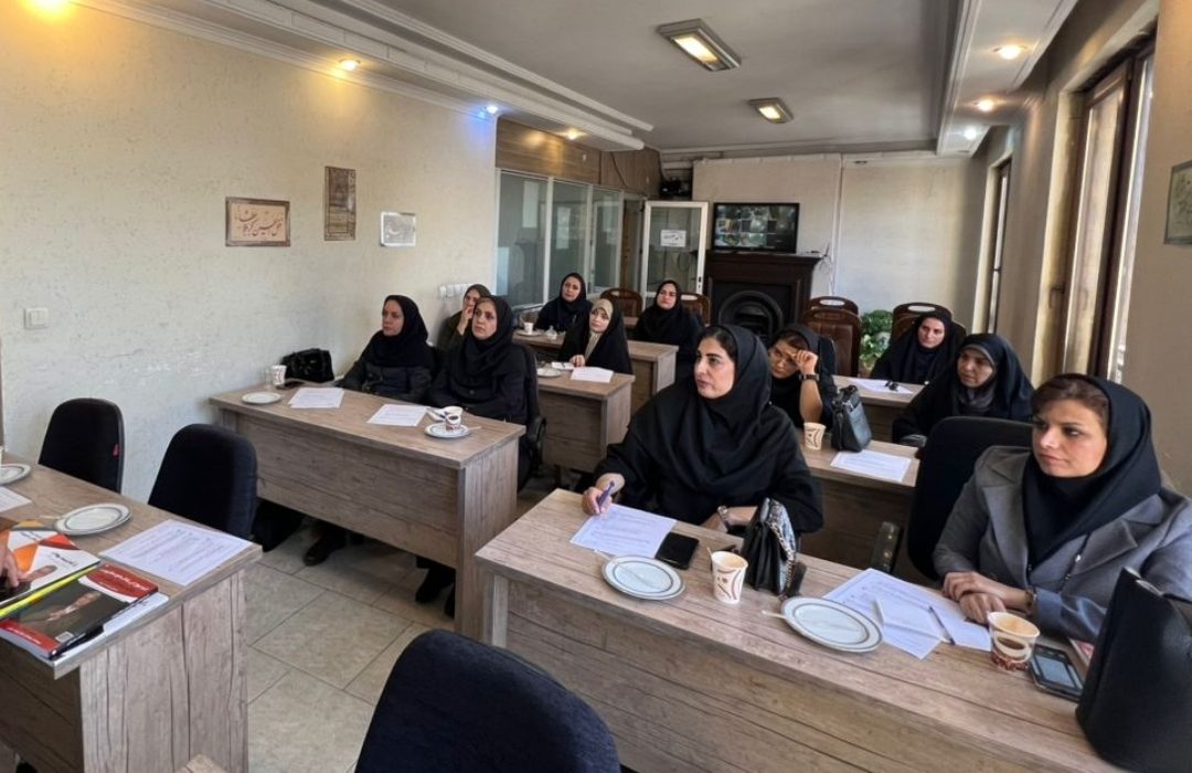 دومین نشست سفیران سلامت در محله صدر؛ گامی مؤثر برای ترویج سبک زندگی سالم