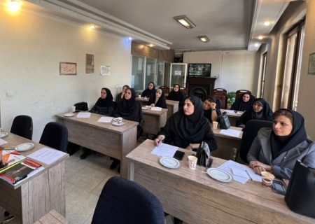 دومین نشست سفیران سلامت در محله صدر؛ گامی مؤثر برای ترویج سبک زندگی سالم