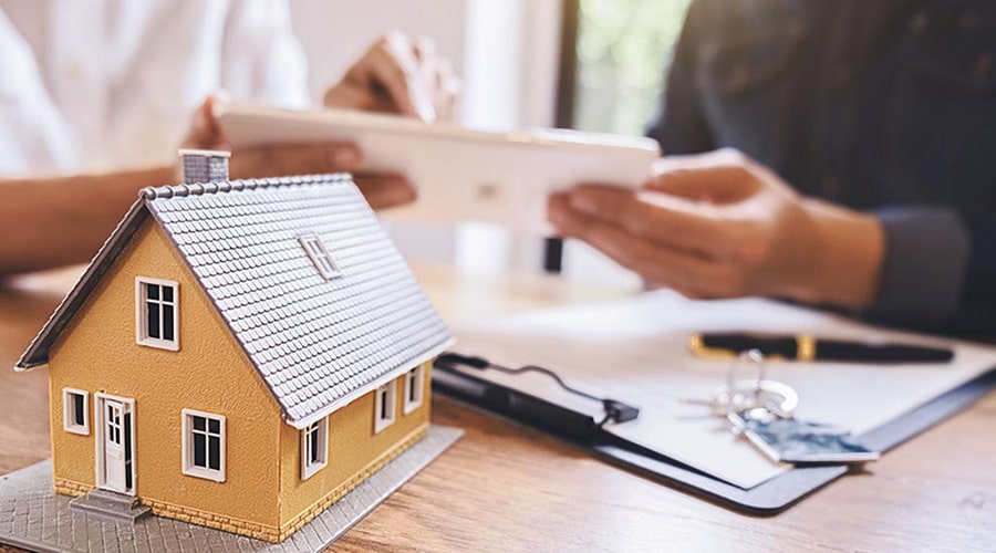 الان زمان خوبی برای خرید خانه است؟