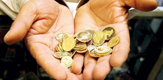 سکه امامی رکورد تاریخی خود را شکست