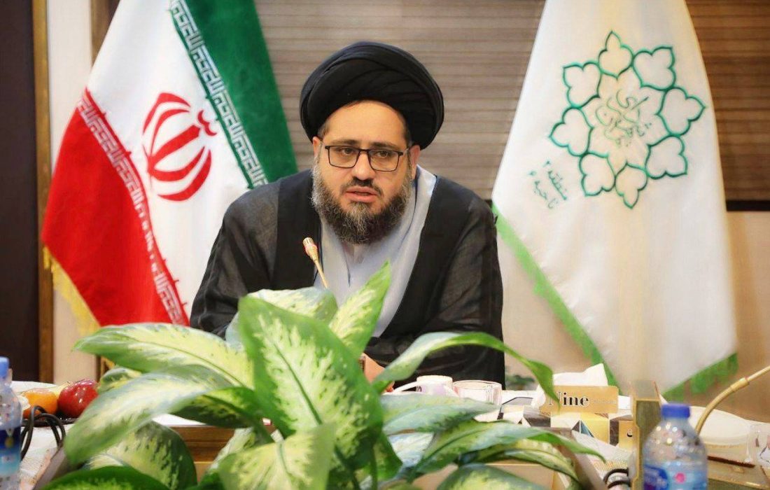 تهیه کارنامه نرم‌افزاری شهرداران نواحی برای ارزیابی عملکرد و ارتقای مشارکت مردمی در مدیریت شهری