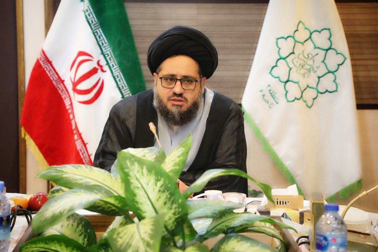اداره کل هماهنگی تحولات نرم افزاری شهرداری تهران
