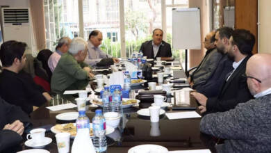 به گزارشاقتصادمحور، انجمن صنفی شرکت‌های حمل‌ونقل بین‌المللی ایران در یک هفته اخیر انتخابات تعیین رئیس و نواب رئیس بخش‌های تخصصی خود از جمله بخش جاده‌ای، مالیاتی و بیمه تأمین اجتماعی و گمرک، ترانزیت و بیمه را برگزار کرد.