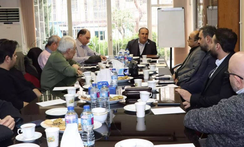 به گزارشاقتصادمحور، انجمن صنفی شرکت‌های حمل‌ونقل بین‌المللی ایران در یک هفته اخیر انتخابات تعیین رئیس و نواب رئیس بخش‌های تخصصی خود از جمله بخش جاده‌ای، مالیاتی و بیمه تأمین اجتماعی و گمرک، ترانزیت و بیمه را برگزار کرد.