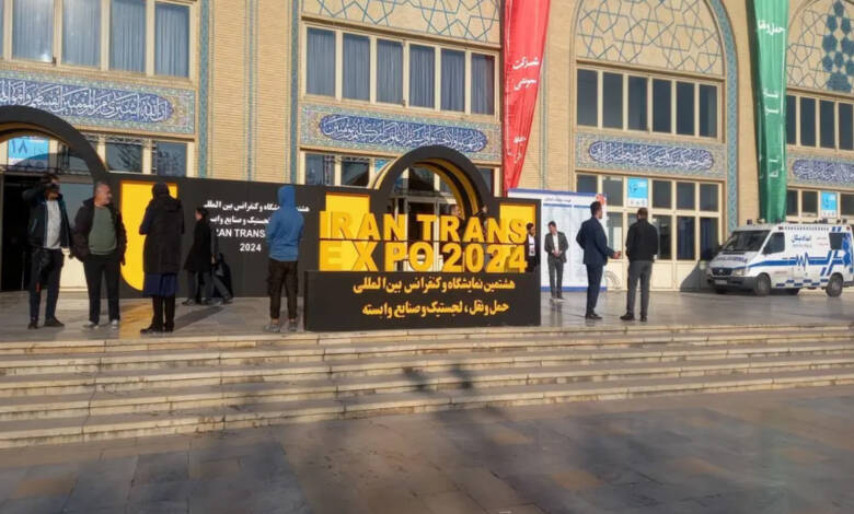 به گزارشاقتصادمحور به نقل از تین نیوز، نهمین دوره نمایشگاه حمل‌ونقل و لجستیک با  رویکرد توسعه زنجیره یکپارچه حمل‌ونقل و لجستیک و با محوریت بهره‌وری، هوشمندسازی و ارتقای نقش بخش خصوصی  همزمان با  هفته حمل‌ونقل از 23 تا 26 آذر ماه در مصلی تهران  کار خود را آغاز خواهد کرد.