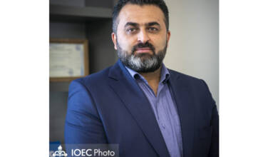 به گزارش اقتصادمحور  کارآفرین: در این رویداد علمی معتبر، شاهقلیان، عضو برجسته گروه مهندسی خطوط لوله شرکت مهندسی و ساخت تأسیسات دریایی ایران؛ ارائه‌ای تخصصی با عنوان «ارزیابی خرابی خطوط لوله دریایی ناشی از خوردگی با شکل‌های پیچیده با استفاده از پردازش تصویر و شبکه عصبی» ارائه کرد که با استقبال گسترده اساتید، پژوهشگران و متخصصان بین‌المللی مواجه شد و نقش مهمی در معرفی توان علمی ایران در این حوزه ایفا کرد.