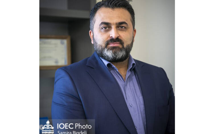 به گزارش اقتصادمحور  کارآفرین: در این رویداد علمی معتبر، شاهقلیان، عضو برجسته گروه مهندسی خطوط لوله شرکت مهندسی و ساخت تأسیسات دریایی ایران؛ ارائه‌ای تخصصی با عنوان «ارزیابی خرابی خطوط لوله دریایی ناشی از خوردگی با شکل‌های پیچیده با استفاده از پردازش تصویر و شبکه عصبی» ارائه کرد که با استقبال گسترده اساتید، پژوهشگران و متخصصان بین‌المللی مواجه شد و نقش مهمی در معرفی توان علمی ایران در این حوزه ایفا کرد.