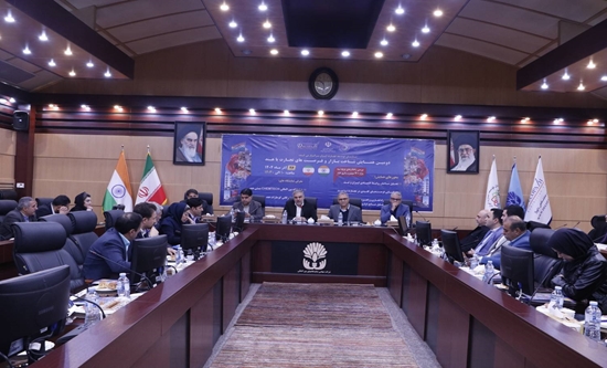 به گزارشاقتصادمحور به نقل از روابط عمومی سازمان توسعه تجارت ایران، در این همایش حمیدرضا کربلایی اسماعیلی معاون شبه قاره هند سازمان توسعه تجارت ایران با تاکید بر اهمیت برندسازی تصریح کرد: تحلیل بازار معیارهای مختلفی دارد اما برندسازی اولویت مهم تری دارد که شرکت‌ها کمتر به آن توجه می کنند.