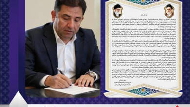 به گزارشاقتصادمحور به نقل از روابط عمومی و امور بین‌الملل پتروشیمی امیرکبیر، مهندس علی حیاتی سرپرست و عضو هیأت‌مدیره شرکت با تبریک ۲۵ آذر ماه روز پژوهش، پژوهش و فناوری را پیشران اصلی توسعه پایدار و عامل کلیدی کاهش وابستگی راهبردی کشور در صنعت پتروشیمی عنوان کرد.