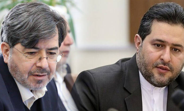 به گزارشاقتصادمحور به نقل از اقتصادمحور: علی وحدت هفته گذشته جانشین فرهاد زرگری در گروه توسعه ملی شد اما نکته جالب اینکه یک ماه قبل از آن رضا نقی‌پوراصل شوهر خواهر وی به عضویت هیأت‌مدیره این شرکت زیرمجموعه بانک ملی درآمده بود.