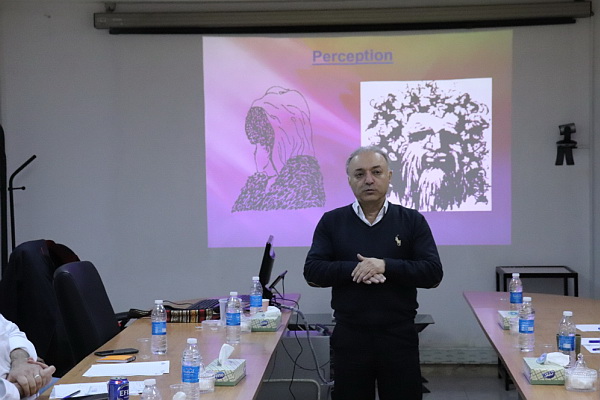 به گزارشاقتصادمحور به نقل از روابط عمومی شرکت مهندسی و ساخت تأسیسات دریایی ایران؛ این دوره‌ها با محوریت موضوعات ذيل با تدریس دکتر شهرام محمودی به مدت ۶ روز، از تاریخ ۴ لغایت ۹ بهمن‌ماه ۱۴۰۴ در یارد خرمشهر برگزار مي‌گردد: