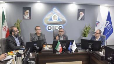 به گزارشاقتصادمحور به نقل از روابط عمومی شركت مهندسي و ساخت تأسيسات دريايي ايران، روز گذشته، سومین نشست شورای روابط عمومی گروه سرمایه‌گذاری اهداف به میزبانی شرکت اویک برگزار شد.