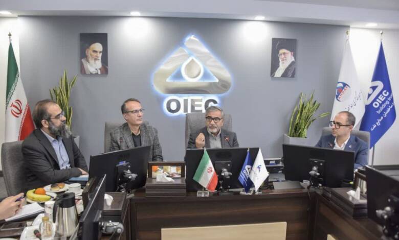 به گزارشاقتصادمحور به نقل از روابط عمومی شركت مهندسي و ساخت تأسيسات دريايي ايران، روز گذشته، سومین نشست شورای روابط عمومی گروه سرمایه‌گذاری اهداف به میزبانی شرکت اویک برگزار شد.