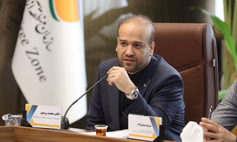 به گزارش اقتصادمحور به نقل از روابط عمومی و امور بین الملل سازمان منطقه آزاد انزلی، دبیر شورایعالی مناطق آزاد و ویژه اقتصادی با بیان اینکه «تقابل ژئواستراتژیک فعلی میان جمهوری اسلامی ایران و قدرت‌های جهانی حاصل ۳۷ سال ظرفیت‌سازی و تقویت مؤلفه‌های قدرت ملی است»، گفت این مسیر در دوره جدید نیز با قدرت دنبال خواهد شد.