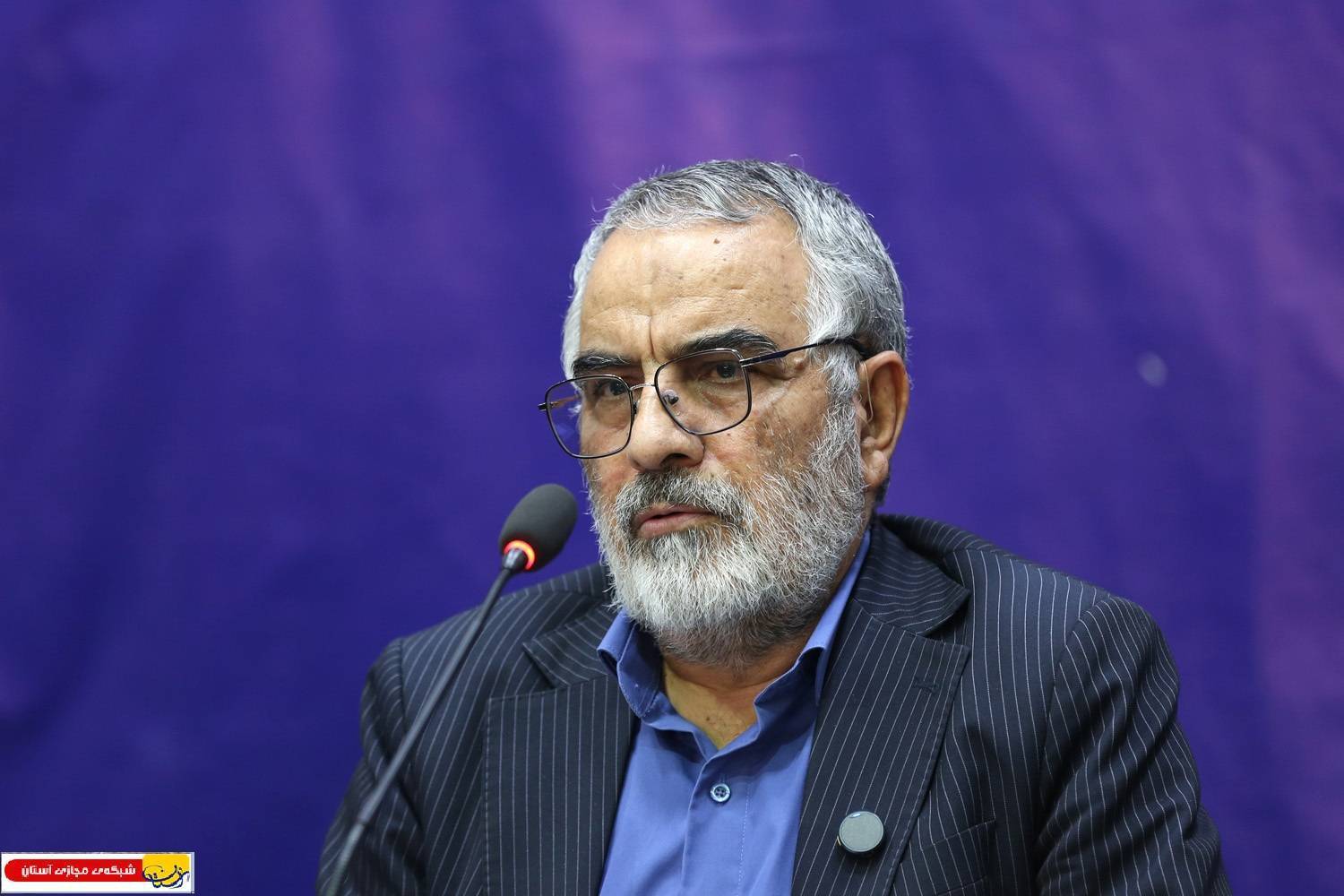  به گزارش اقتصادمحور  به نقل از پایگاه اطلاع رسانی و خبری آستان حجت‌الاسلام انصاری، دبیر ستاد، با اشاره به شهادت آیت‌الله رئیسی و همراهان گفت: امسال مراسم را بدون رهبر شهیدمان برگزار می‌کنیم که برای همه بسیار سخت و ناباورانه است.