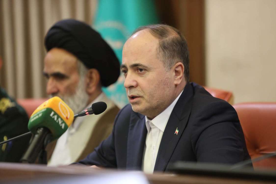 به گزارش اقتصادمحور به نقل از وزارت جهادکشاورزی، غلامرضا نوری دوم خردادماه در جلسه شورای معاونین وزارت جهاد کشاورزی، با اشاره به تحولات ماه‌های اخیر اظهار داشت: روزهای حساسی را پشت سر گذاشتیم و کشور در معرض یکی از پیچیده‌ترین جنگ‌های ترکیبی قرار گرفت؛ جنگی که در آن توانمندترین ارتش‌ها و پیشرفته‌ترین فناوری‌های دنیا علیه جمهوری اسلامی ایران به میدان آمدند.