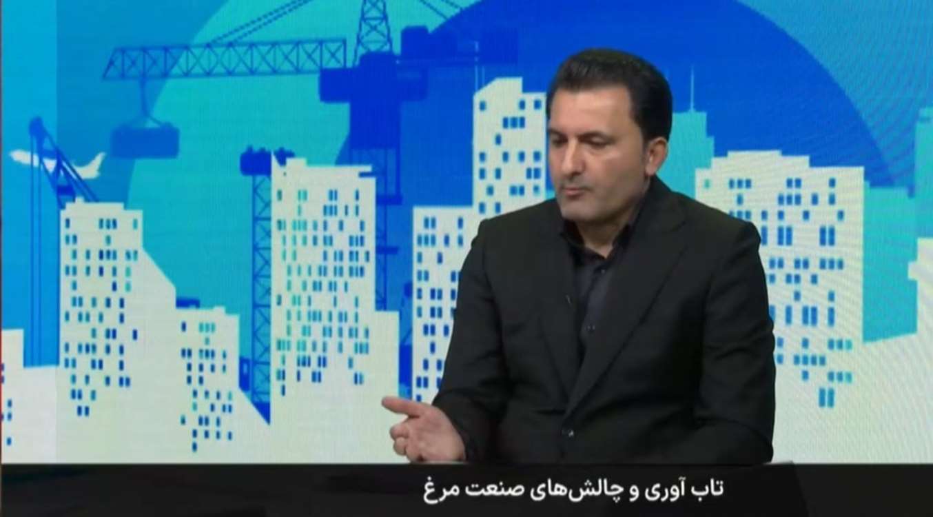 به گزارش اقتصادمحور به نقل از وزارت جهاد کشاورزی، روح‌اله زحمتکش در برنامه میز اقتصاد شبکه خبر با موضوع "بررسی وضعیت تاب‌آوری و چالش‌های صنعت مرغ"، با بیان این‌که روند تولید مرغ پیچیده و زمان‌بر است، اظهار داشت: تولید جوجه یک‌روزه در واحدهای مرغ مادر نزدیک به هفت ماه زمان می‌برد و پس از آن نیز، دوره‌های خواب یا پرورش و رسیدن به مرحله کشتار مستلزم فعالیت‌ها و صرف زمان‌های مشخصی است که کوچکترین خلل در هر یک از این مراحل می‌تواند کل چرخه را دچار مشکل کند.
