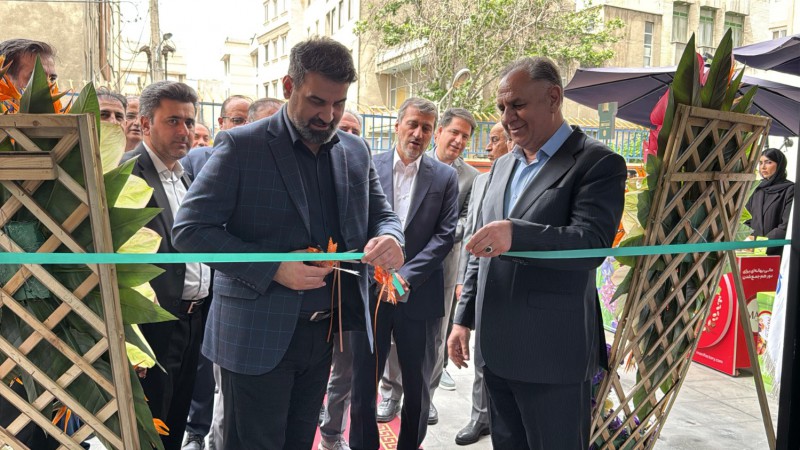به گزارش وقایع‌نیوز: حمید رزمجو، مدیر عامل شرکت «به‌پخش» در مورد هدف از برگزاری این نمایشگاه گفت: جنگ ۱۲ روزه باعث شد استرس و اظراب ناشی از جنگ را در بین خانواده‌ها لمس کنیم.