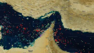 به گزارش اقتصادمحور به نقل از مانا، المیادین نوشت: «فرانس پرس» به نقل از یک مقام مسئول سازمان ملل همچنین آورده است: اگر به زودی اجازهٔ عبور کودهای شیمیایی از تنگهٔ هرمز داده نشود، دهها میلیون نفر با خطر قحطی مواجه خواهند شد.