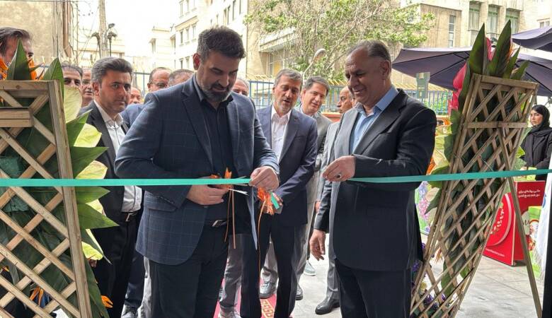 به گزارش وقایع‌نیوز: حمید رزمجو، مدیر عامل شرکت «به‌پخش» در مورد هدف از برگزاری این نمایشگاه گفت: جنگ ۱۲ روزه باعث شد استرس و اظراب ناشی از جنگ را در بین خانواده‌ها لمس کنیم.