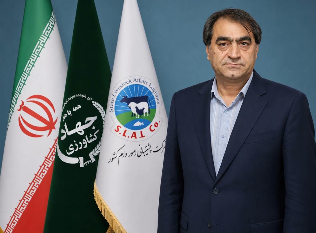 به گزارش اقتصادمحور به نقل از وزارت جهاد کشاورزی، متن کامل مدیرعامل شرکت پشتیبانی امور دام به مناسبت هفته جهاد کشاورزی به شرح زیر است: