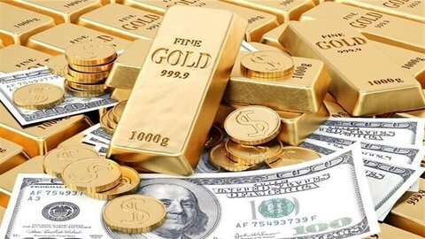 به گزارش اقتصادمحور به نقل از تسنیم، براساس نرخ‌های اعلامی در سایت اتحادیه طلا و جواهر، هم‌اکنون قیمت طلای 18عیار هر گرم 18 میلیون و 491 هزار تومان، قیمت سکه تمام‌بهار آزادی طرح قدیم 182  میلیون تومان و قیمت سکه تمام‌بهار آزادی طرح جدید نیز 184 میلیون و 500 هزار تومان است.
