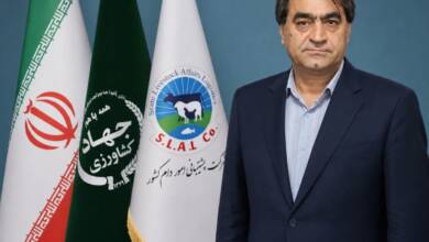 به گزارش اقتصادمحور به نقل از وزارت جهاد کشاورزی، متن کامل مدیرعامل شرکت پشتیبانی امور دام به مناسبت هفته جهاد کشاورزی به شرح زیر است: