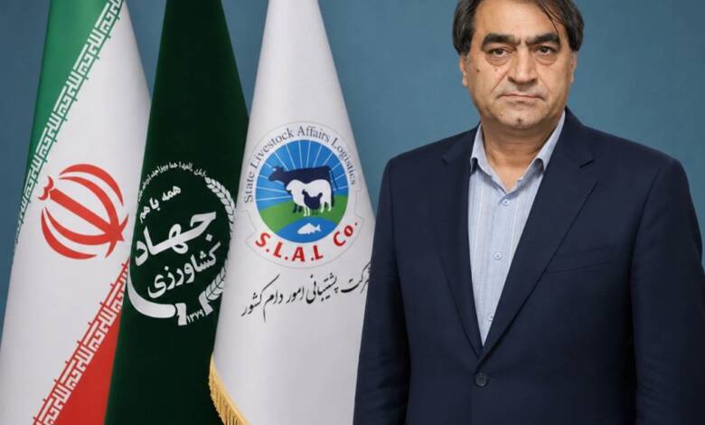 به گزارش اقتصادمحور به نقل از وزارت جهاد کشاورزی، متن کامل مدیرعامل شرکت پشتیبانی امور دام به مناسبت هفته جهاد کشاورزی به شرح زیر است: