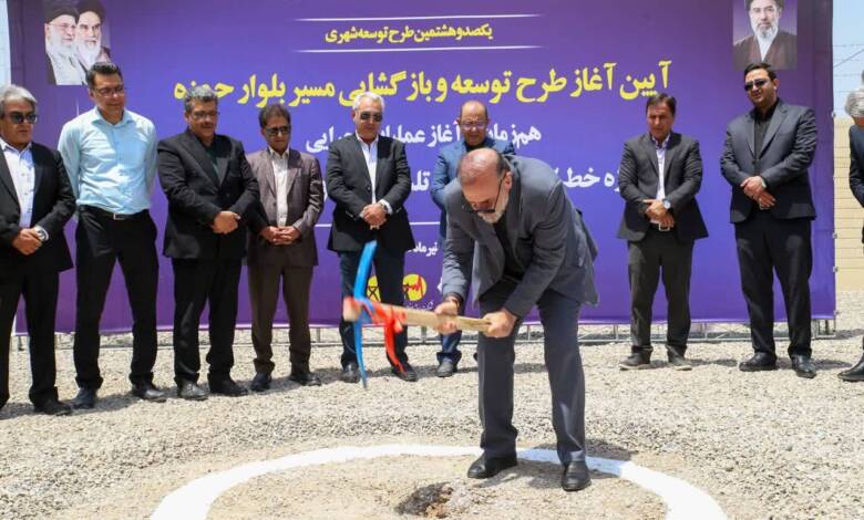 به گزارش وقایع نیوز به نقل از کرنا، محسن تویسرکانی در این آیین، ضمن گرامی‌داشت یاد و خاطره شهدای انقلاب اسلامی، به‌ویژه شهدای مقاومت و شهیدان حسن‌زاده شادمانی و امامی‌پور، اظهار کرد: نام‌گذاری پروژه‌های شهری به نام شهدا، موجب برکت و انگیزه مضاعف در مسیر خدمت‌رسانی به شهروندان شده است.