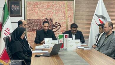 به گزارش وقایع نیوز به نقل از روابط عمومی گروه سرمایه‌گذاری اهداف، کنفرانس اطلاع‌رسانی شرکت گروه توسعه مالی مهرآیندگان با نماد «ومهان» برگزار شد.