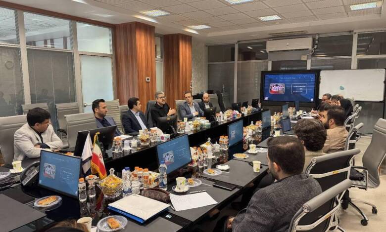 به گزارش  وقایع نیوز به نقل از روابط عمومی گروه سرمایه‌گذاری اهداف، نخستین نشست شورای نوآوری این هلدینگ با حضور مدیران تحقیق و توسعه (R&D) شرکت‌های تابعه گروه سرمایه‌گذاری اهداف و با مأموریت پایه‌گذاری اکوسیستم نوآوری در هلدینگ برگزار شد.