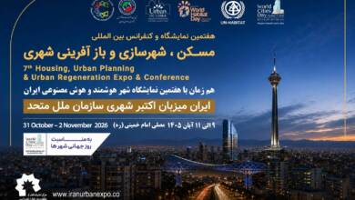به گزارش وقایع نیوز به نقل از روابط عمومی هفتمین نمایشگاه بین‌المللی مسکن، شهرسازی، بازآفرینی شهری و صنایع وابسته: غلامرضا رضاییان با اشاره به جایگاه ویژه «اکتبر شهری» در برنامه‌های UN-Habitat 0 برنامه اسکان بشر سازمان ملل متحد افزود: این رویداد هر ساله با مشارکت دولت‌ها، شهرداری‌ها، دانشگاه‌ها، شرکت‌های دانش‌بنیان، سازمان‌های بین‌المللی و فعالان حوزه شهرسازی در سراسر جهان برگزار می‌شود و به عنوان یکی از مهم‌ترین بسترهای تبادل تجربه، ارائه نوآوری‌ها و معرفی الگوهای موفق توسعه پایدار شهری شناخته می‌شود.