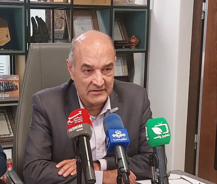 به گزارش اقتصادمحور به نقل از وزارت جهادکشاورزی، محمدعلی ابراهیمی روز یکشنبه در نشست خبری پسارویداد اینوفارم افزود: ۷۰۰ ساعت کار داوری و ارزیابی بر روی ۳۰۰ ایده نو انجام شد و ۱۹۰ مورد از این ایده‌ها قابل تامل بودند.