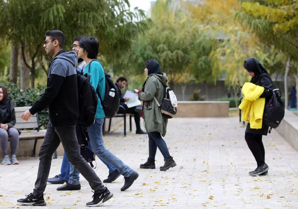 زمستان دموگرافیک را جدی بگیریم