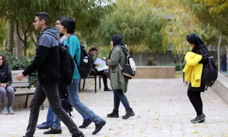 زمستان دموگرافیک را جدی بگیریم